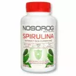 Nosorog Spirulina   