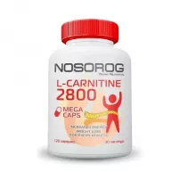 Nosorog L-Carnitine 2800 Mega Caps ������������� "L-��������"
