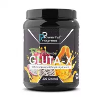 Powerful Progress Gluta-X Tropical Mix ���������� ������� "��������"