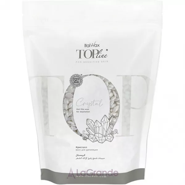 ItalWax Top Formula Crystal Wax For Depilation ���� ��� ��������� ��������� � �������� ���-������� 