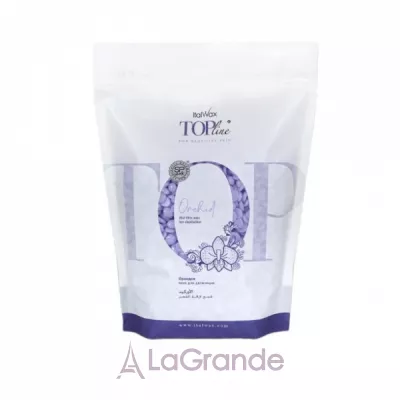 ItalWax Top Line Orchid Wax For Depilation       