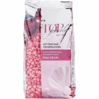ItalWax Top Line Pink Pearl Wax For Depilation ³�� ��� �������� �������� � �������� ���- ������� "������ �������"