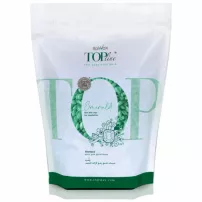 ItalWax TopLine Emerald Wax For Depilation ³�� ��� �������� �������� � �������� ���- ������� "�������"