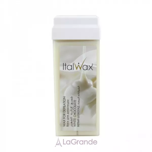 ItalWax Wax for Depilation White chocolate ���� ��� ��������� � ��������� 