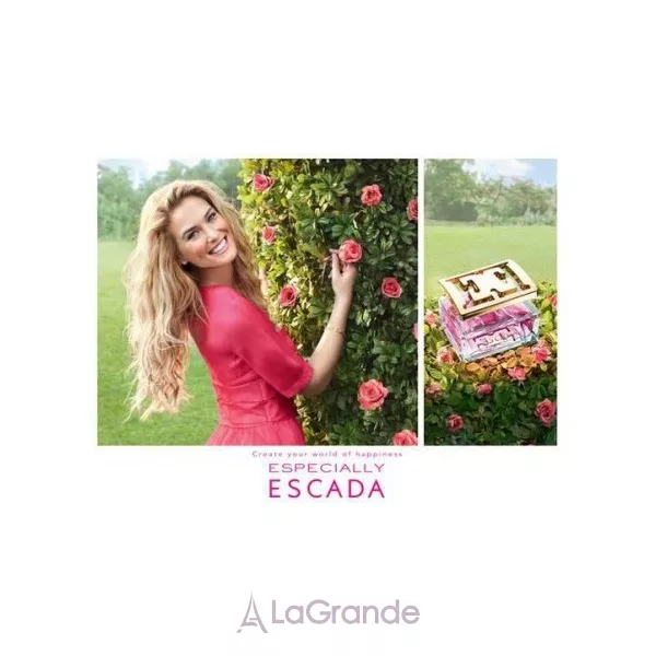 Escada Especially Escada ���� (����������� ���� 50 �� + ������� ��� ��� 50 ��)