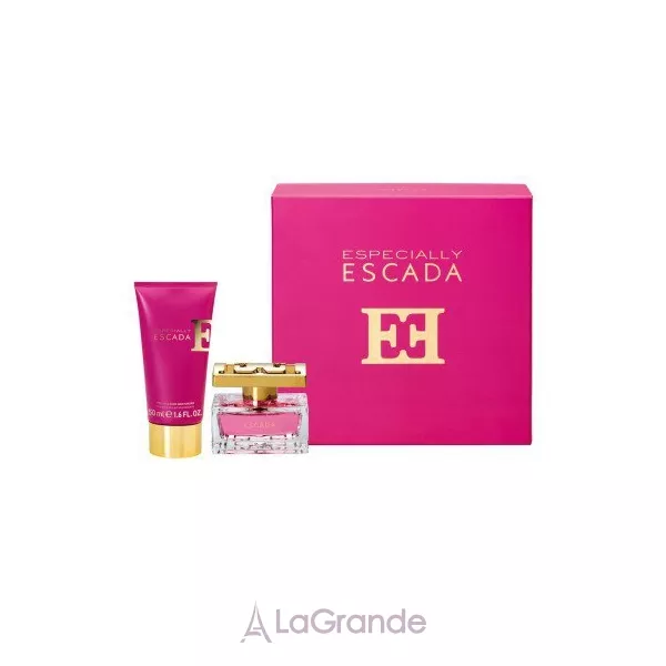 Escada Especially Escada ���� (����������� ���� 50 �� + ������� ��� ��� 50 ��)