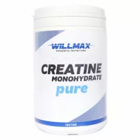 Willmax Creatine Monohydrate Pure ������� ��������� ������