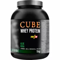 Power Pro Cube Whey Protein Aloe Vera ������������ ������ � ������ "���� ����"