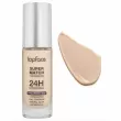 TopFace Super Match 24H Hydrating Foundation    