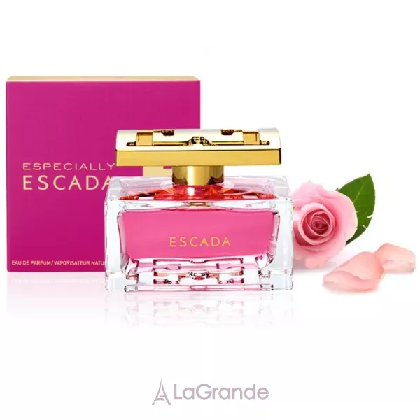 Escada Especially Escada ���� (����������� ���� 50 �� + �������� 6,5 �� + ������� ��� ��� 50 ��)