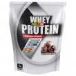 Power Pro Whey Protein Chocolate Ice Cream 1000g