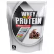 Power Pro Whey Protein Chocolate Ice Cream 1000g