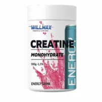 Willmax Creatine Monohydrate Energy Drink ������� ��������� "������������ ����"