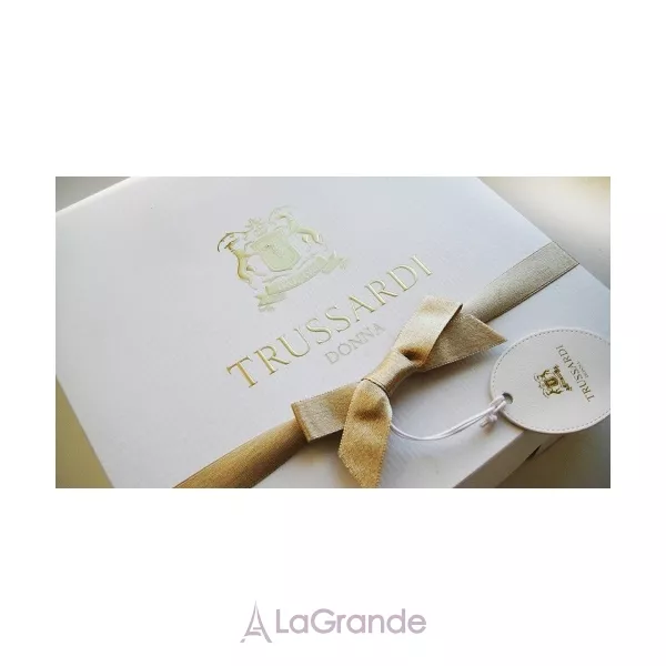 Trussardi Donna Trussardi 2011 ����� (��������������� ���� 50 �� + ������ ��� ���� 100 ��)