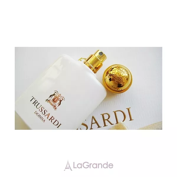 Trussardi Donna Trussardi 2011 ����� (��������������� ���� 50 �� + ������ ��� ���� 100 ��)