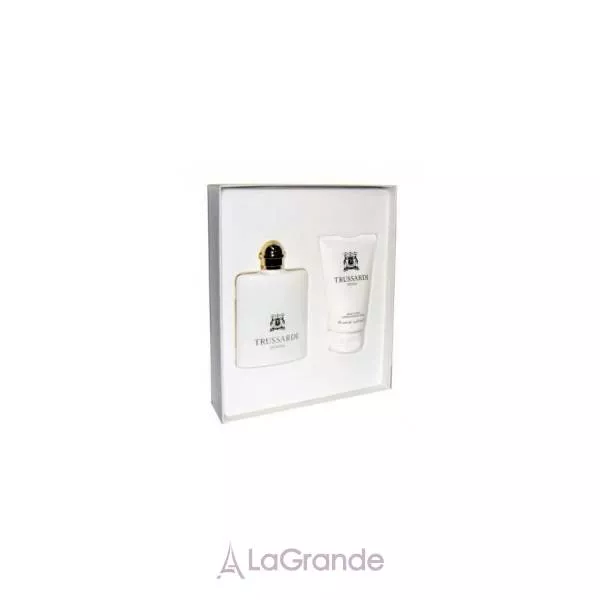 Trussardi Donna Trussardi 2011 ����� (��������������� ���� 50 �� + ������ ��� ���� 100 ��)