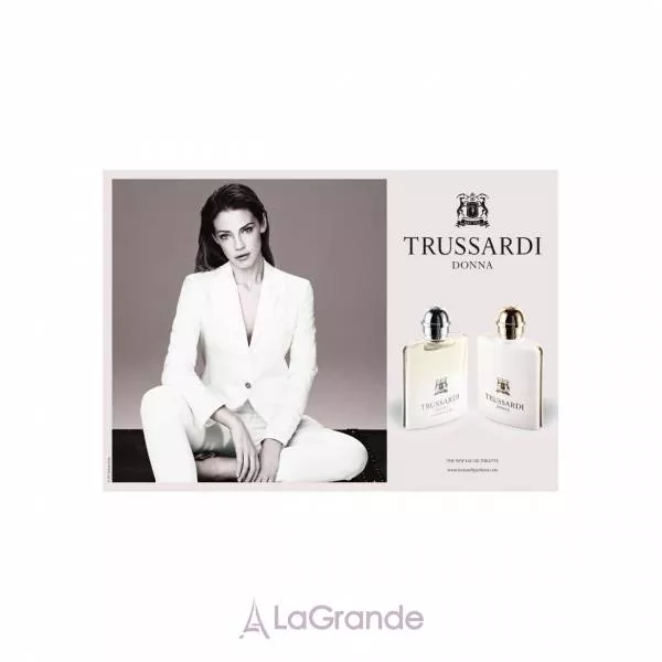 Trussardi Donna Trussardi 2011 ����� (��������������� ���� 50 �� + ������ ��� ���� 100 ��)