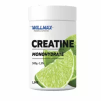 Willmax Creatine Monohydrate Lime ������� ��������� "����"