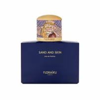 Floraiku Sand and Skin ����������� ����
