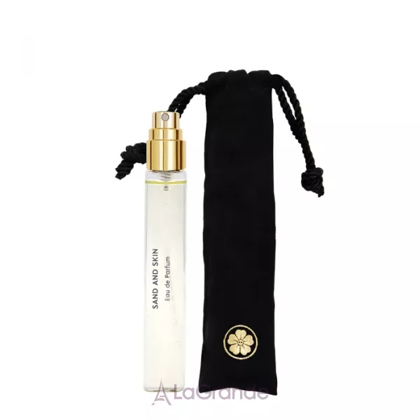 Floraiku Sand and Skin ����������� ����