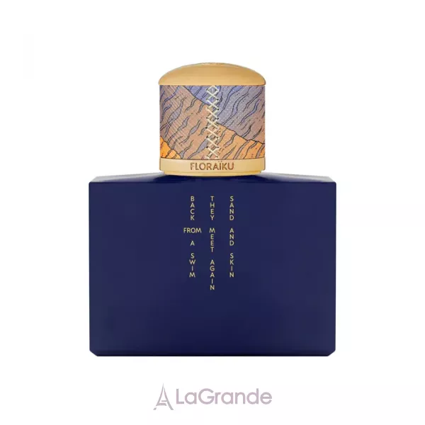 Floraiku Sand and Skin ����������� ����