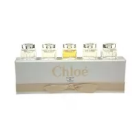 Chloe L�Eau de Chloe ���� (����������� ���� 2 ������� �� 5 �� + �������� ���� 5 �� + �������� ���� L'eau de Chloe 2 ������� �� 5 ��)