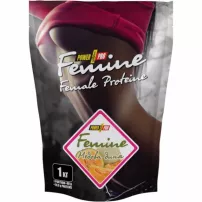 Power Pro Femine Female Protein Melon ������ ��� ���� � ������ "������ ����"