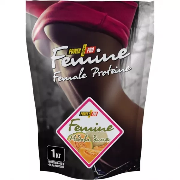 Power Pro Femine Female Protein Melon ������� ��� ������ �� ������ 