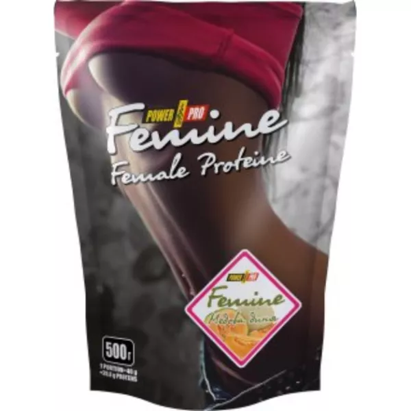 Power Pro Femine Female Protein Melon ������� ��� ������ �� ������ 