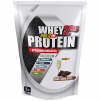 Power Pro Whey Protein Shoko-Brut ������������ ������ + �������� ������� � ������ "����-����"