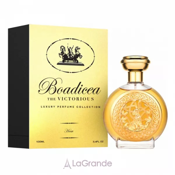Boadicea the Victorious Hasu ��������������� ����