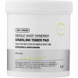 VT Cosmetics Reedle Shot Synergy Sparkling Toner Pad 80pcs