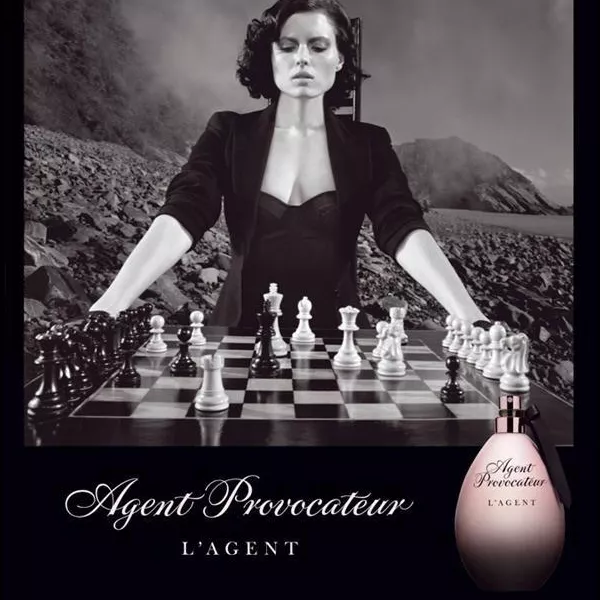 Agent Provocateur L'Agent ���� (����������� ���� 50 �� + ������� ��� ��� 50 ��)