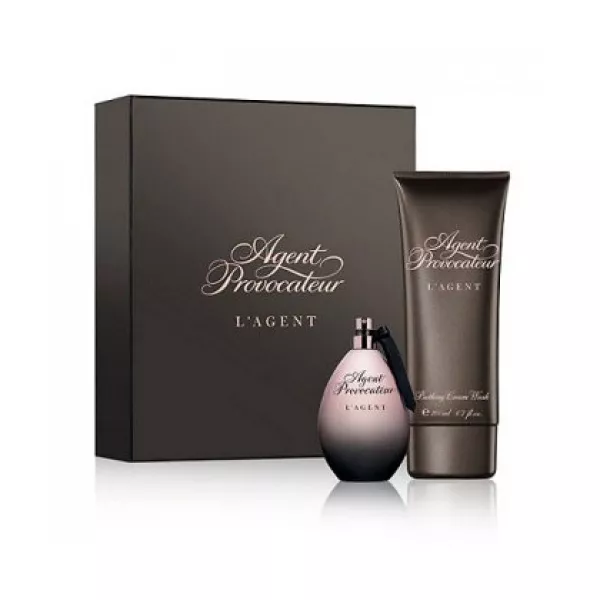 Agent Provocateur L'Agent ���� (����������� ���� 50 �� + ������� ��� ��� 50 ��)