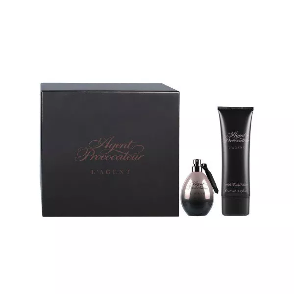 Agent Provocateur L'Agent ���� (����������� ���� 50 �� + ������� ��� ��� 50 ��)