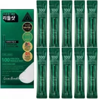 VT Cosmetics Pro Cica Reedle Shot 100 ��������� �� ��������� � ��������� ��� �������������� ����