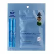 VT Cosmetics Hydrop Reedle Shot 100hL Watery 2-Step Mask 38g