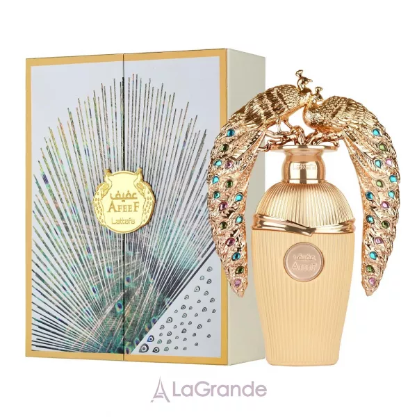Lattafa Perfumes Afeef ��������������� ����