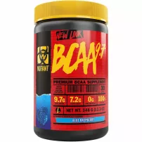 Mutant BCAA 9.7 Blue Raspberry ������������ BCAA ��� ������ "������� ������"