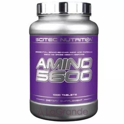 Scitec Nutrition Amino 5600   