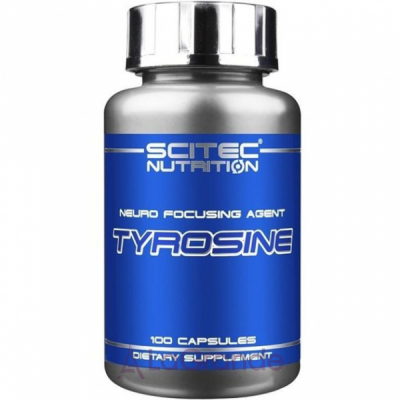 Scitec Nutrition Tyrosine   