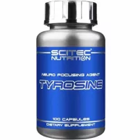 Scitec Nutrition Tyrosine ĳ������ ������� "�������"