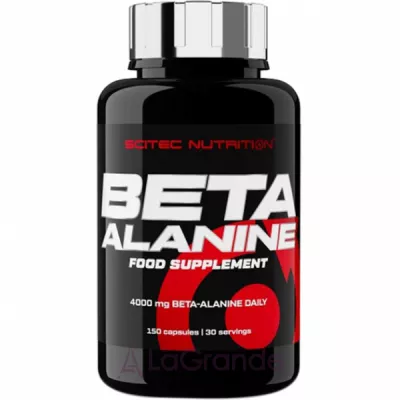 Scitec Nutrition Beta Alanine ĳ  