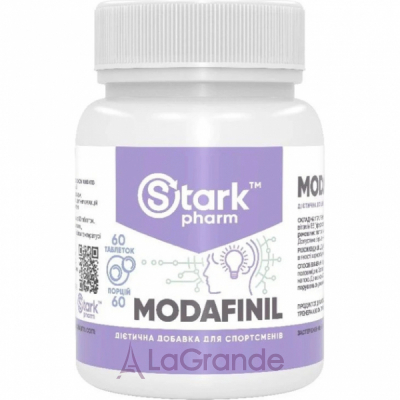 Stark Pharm Modafinil     