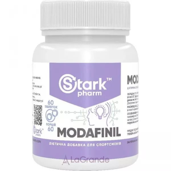 Stark Pharm Modafinil ����������� ������� ��� ����������� 