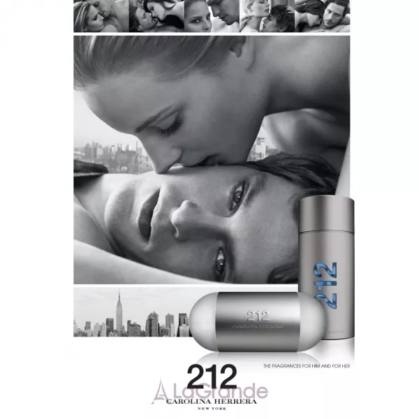 Carolina Herrera 212 Women ���� (�������� ���� 100 �� + ����������� ���� ��� ��� 100 �� + ���� ��� ���� 100 ��)