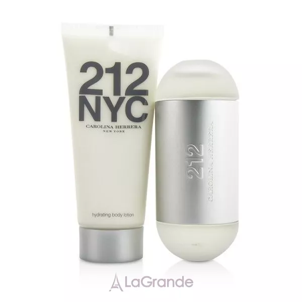 Carolina Herrera 212 Women ���� (�������� ���� 100 �� + ����������� ���� ��� ��� 100 �� + ���� ��� ���� 100 ��)