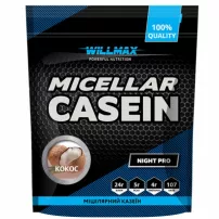 Willmax Micellar Casein Coconut ���������� ������ "�����"