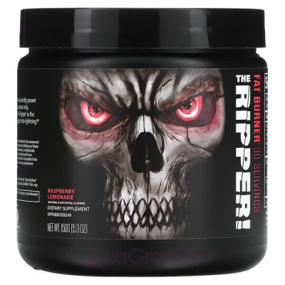 Cobra Labs The Ripper Raspberry Lemonade    