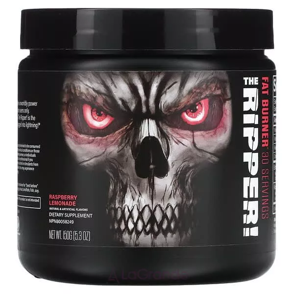 Cobra Labs The Ripper Raspberry Lemonade ������������� �� ������ 